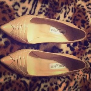 Jimmy Choo